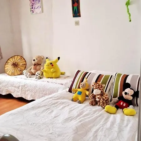 Spacious In With Balcony And Parking Ostende
